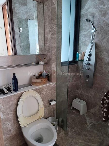 1 Bed Condo for Rent in  L'viv - Image 1